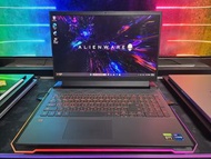👽RTX3060🈵 👽Dell G15 5520 🖥️15" 165Hz Mon 💽i7-12700H 🖼️RTX 3060 ®️16GB DDR5 Ram 📁512GB SSD 🎁Alienware