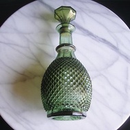 【老時光 OLD-TIME】早期台灣製二手玻璃酒瓶