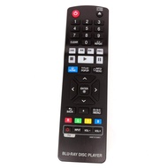 AKB73735801 Smart BluRay Disc Player   Remote Control For Uesd For LG  AKB73735801 BP330 BP530 BP540