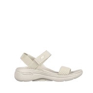 Skechers GO WALK ARCH FIT Sandals - Natural