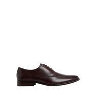 Aldo Khal Men Dress Shoes Dark Brown