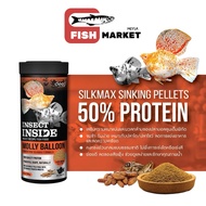 DEEP MOLLY BALLOON-Fish Food Protein 100g.