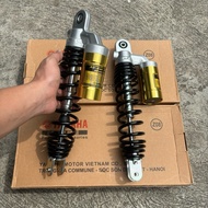YAMAHA GENUINE KYB V3 Shock Absorbers 305mm (Aerox V1 V2/ Nmax V2)