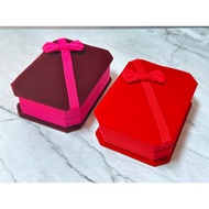 [SYIZI STORE] Jewelry box - necklace box - pendant box - jewelry box