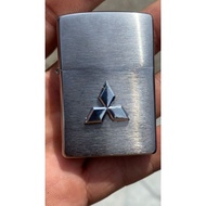 zippo Mitsubishi 5555tt