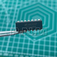 DS1488N DS1489 DS14C232CN | DIP & SMD One Piece