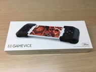 [偉仔的狗窩] 日本帶回 GAMEVICE GV157 IPHONE 6S PLUS 遊戲控制器