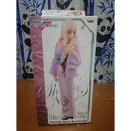 Macross Frontier Sherly Nome