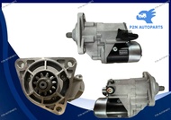 ไดสตาร์ท ISUZU JCM / 6BG1 / ROCKY 3 รู 11T 40MM 4.5KW 24V. ใหม่