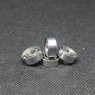 yoyo bearing unresponsive stainless