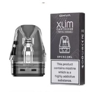 [CARTRIDGE] OXVA XLIM PRO V3 CARTRIDGE REPLACEMENT BY OXVA