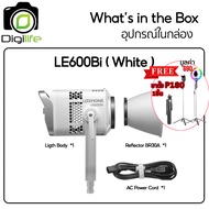 Godox LED LE200Bi LE300Bi LE600Bi - Bi-Color Litemons LED - Bowen Mount / Digilife Thailand
