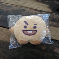BT21 BT21 Doll Shooky