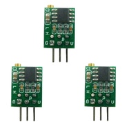 TP354 NE555 Square Wave Pulse Generator Module 50Hz-6KHz 0.8Hz-60Hz Frequency Adjustable Module Osci