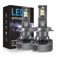 Top sellingk18 led light bulb140W car led Headlight 4000lm H11 9005 9006 9012  h13 h4  led auto bulb