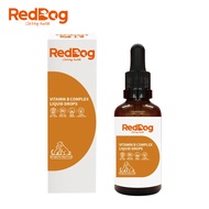 RedDog B Complex Drop for Cat&Dog 50ml