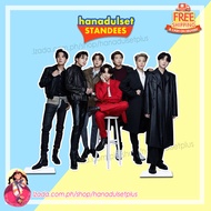 5 inches Bts Group Standee | Version 1 | Kpop standee | cake topper ♥ hdsph