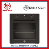 Bertazzoni Built in Oven F605PROEKN (Black)