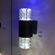 ĐÈN TRỤ PHA LÊ IP66 3 CHẾ ĐỘ MÀU