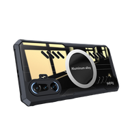 Poco F3 GT Redmi K40 Gaming Edition Cooler Cooling Case Casing Cover