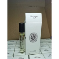 Diptyque Eau des Sens Eau de Toilette Unisex 5ml (Mini)