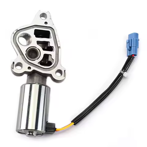 16550-69GE3 16550-69GE3-000 VVT Oil Control Solenoid Valve For Suzuki Jimny Swift Vitara SX4 1.3L M1