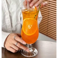 Glass cup - 500ml