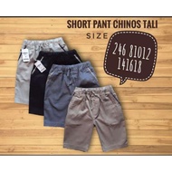 Children's SHORTS 8-12T/ DAILY CHILDREN'S SHORTS