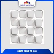 Granit Conor Rubik 60x60 Granit Motif