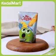 ABC Mr Jussie Milky Mangga 90ml