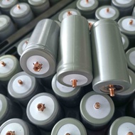 🔥Msia Stock 24hr Ship🔥 3.2V 32650 5000mAh Rechargeable LiFePO Battery Cell for Moto Car Electric Bik