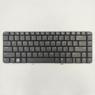 US Laptop Keyboard for HP 6720S 550 540 541 6520C 6520S 6520P 6520B
