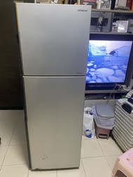 日立雪櫃