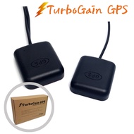 Turbo Gain GPS Wireless Signal Booster
