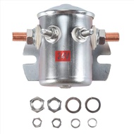 200A Relay 24V Contactor DC Relay High Current Automotive Forklift Relay Isolator