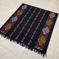 7G3 code jepara fine woven blanket
