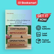 Kaizen - Paperback - German - 9798869099952