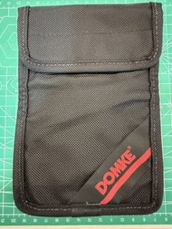 Domke Mini Film Guard Bag - Holds up to 9 35mm rolls