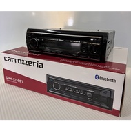 Japan 🇯🇵 brand Carrozzeria DEH-X1750bt DVD CD Player (Bluetooth) /Carrozzeria USB BLUETOOTH RADIO FM
