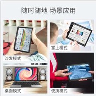 現貨~新款中柏EZpad Pro8平板電腦二合一11.6英寸8G+128Gwindows系統筆記本電腦上網本#21388