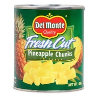 地捫 - 菠蘿粒 (大罐)