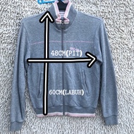 (BUNDLE) SWEATER JAKET ZIP