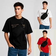 Model DK05 oversize, men and women, loose form