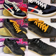 F89 Leo Futsal Indoor Shoes (Kain Jeans)