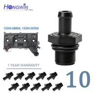 11810P PCV Valve For Nissan X-Trail T30 T31 T32T Qashqai J10 J11 Teana DFSK Glory 560 MR20DD 11810-6