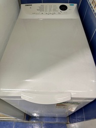 金章7公斤1200轉 上置式洗衣機 ZWQ71236SE