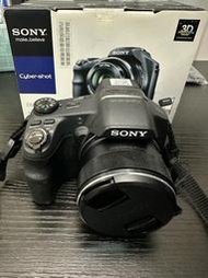 SONY DSC-HX200V 類單眼數位相機