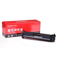 Serasi dengan Kartrij Toner HP/M104A (dengan Cip) M132fn/M132FP Ink Cartridge Easy Refill Toner Cart