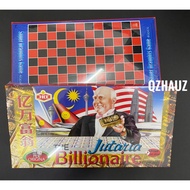 Boardgame - Jutaria Billionaire & Draughts Game