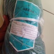 Fishing net Nilon ARIDA 2 INCH D3 100MD/100YDS TATE fishing net arida net nylon net